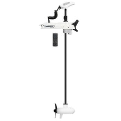 Riptide Terrova Quest Trolling Motor w/ Wireless Remote - 72"
