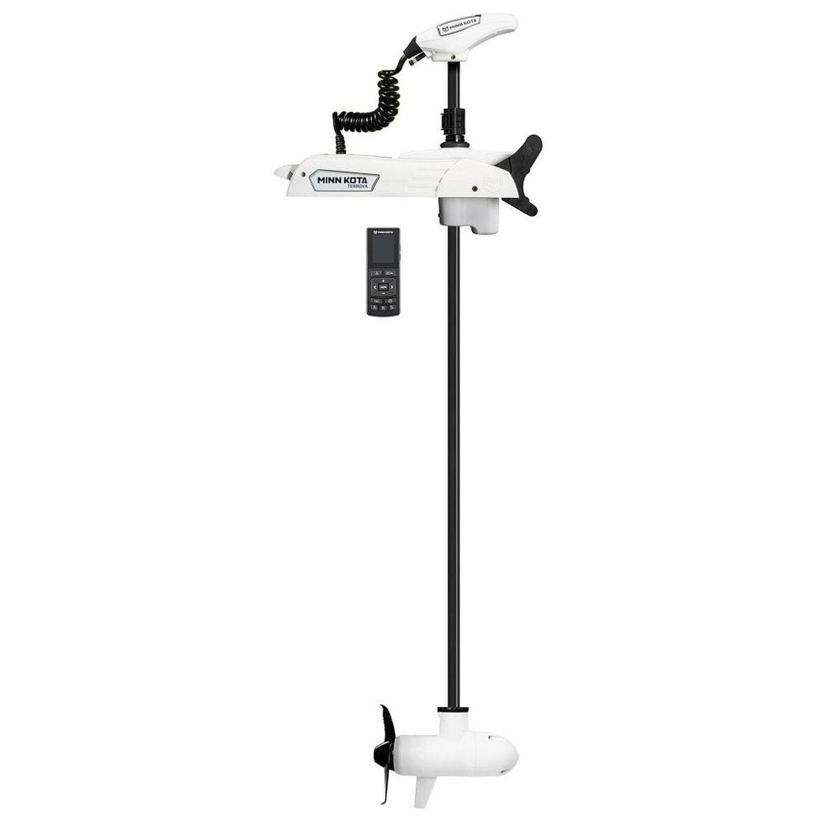 Riptide Terrova Quest Trolling Motor w/ Wireless Remote - 72"