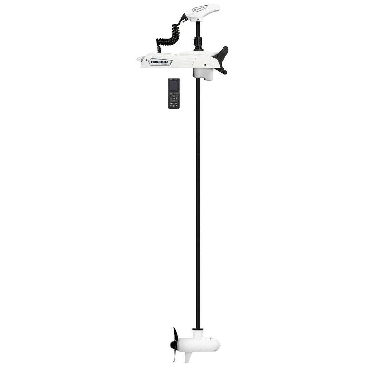 Riptide Terrova Quest Trolling Motor w/ Wireless Remote - 100"
