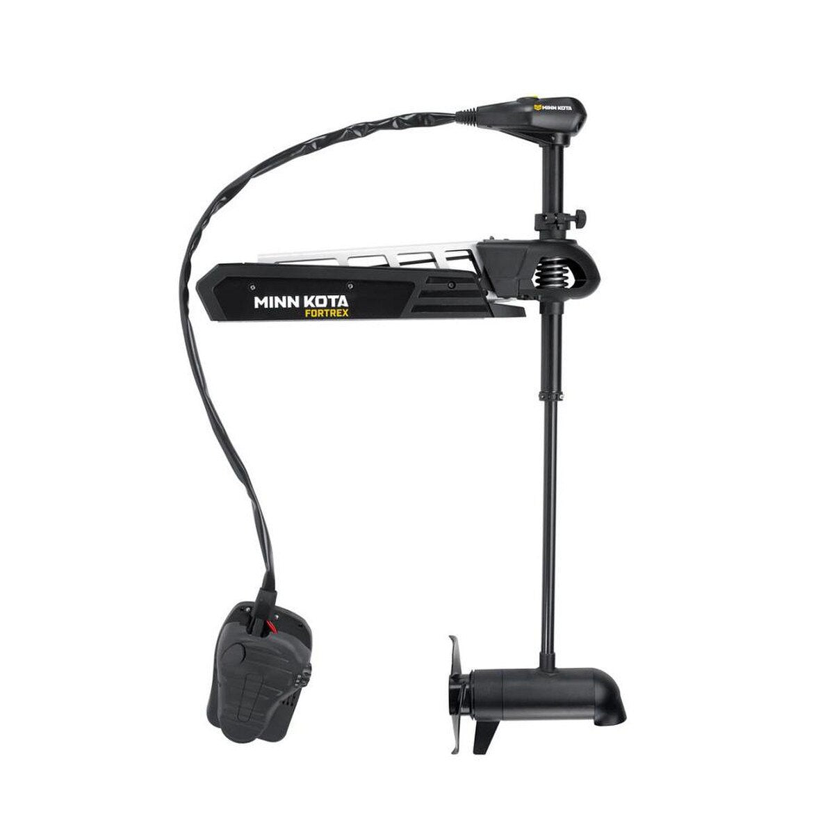 Fortrex 36v/112 Trolling Motor + Dual Spectrum CHIRP - 45"