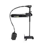 Fortrex 36v/112 Trolling Motor + Dual Spectrum CHIRP - 45"