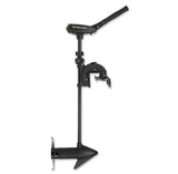 Traxxis 12v/55 Transom Mount Trolling Motor - 42"