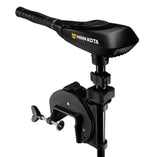 Traxxis 12v/55 Transom Mount Trolling Motor - 42"