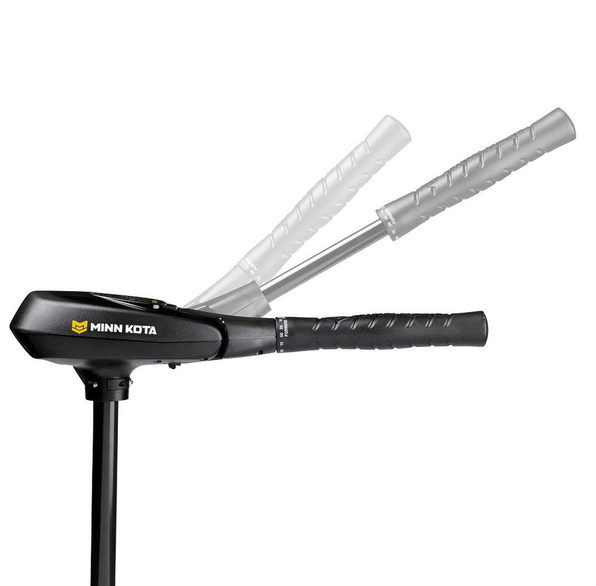 Traxxis 12v/55 Transom Mount Trolling Motor - 42"