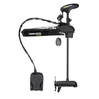 Ultrex Combo 24v/80 Trolling Motor w/ Micro Remote + Dual Spectrum CHIRP - 52"