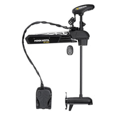 Ultrex Combo 24v/80 Trolling Motor w/ Micro Remote + Dual Spectrum CHIRP - 52"