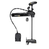 Ultrex Combo 24v/80 Trolling Motor w/ Micro Remote + Mega Down Imaging - 45"