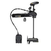 Ultrex Combo 36v/112 Trolling Motor w/ Micro Remote + Mega Down Imaging - 45"