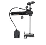 Ultrex Combo 36v/112 Trolling Motor w/ Micro Remote + Mega Down Imaging - 45"