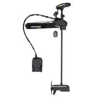 Ultrex Combo 36v/112 Trolling Motor w/ Micro Remote + Mega Down Imaging - 52"