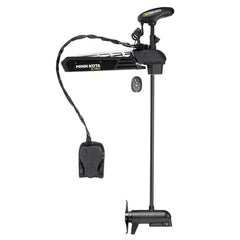 Ultrex Combo 36v/112 Trolling Motor w/ Micro Remote + Mega Down Imaging - 52"