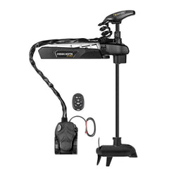 Ultrex Quest Trolling Motor w/ Micro Remote + Dual Spectrum CHIRP - 45"