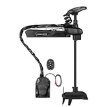 Ultrex Quest Trolling Motor w/ Micro Remote + Dual Spectrum CHIRP - 45"