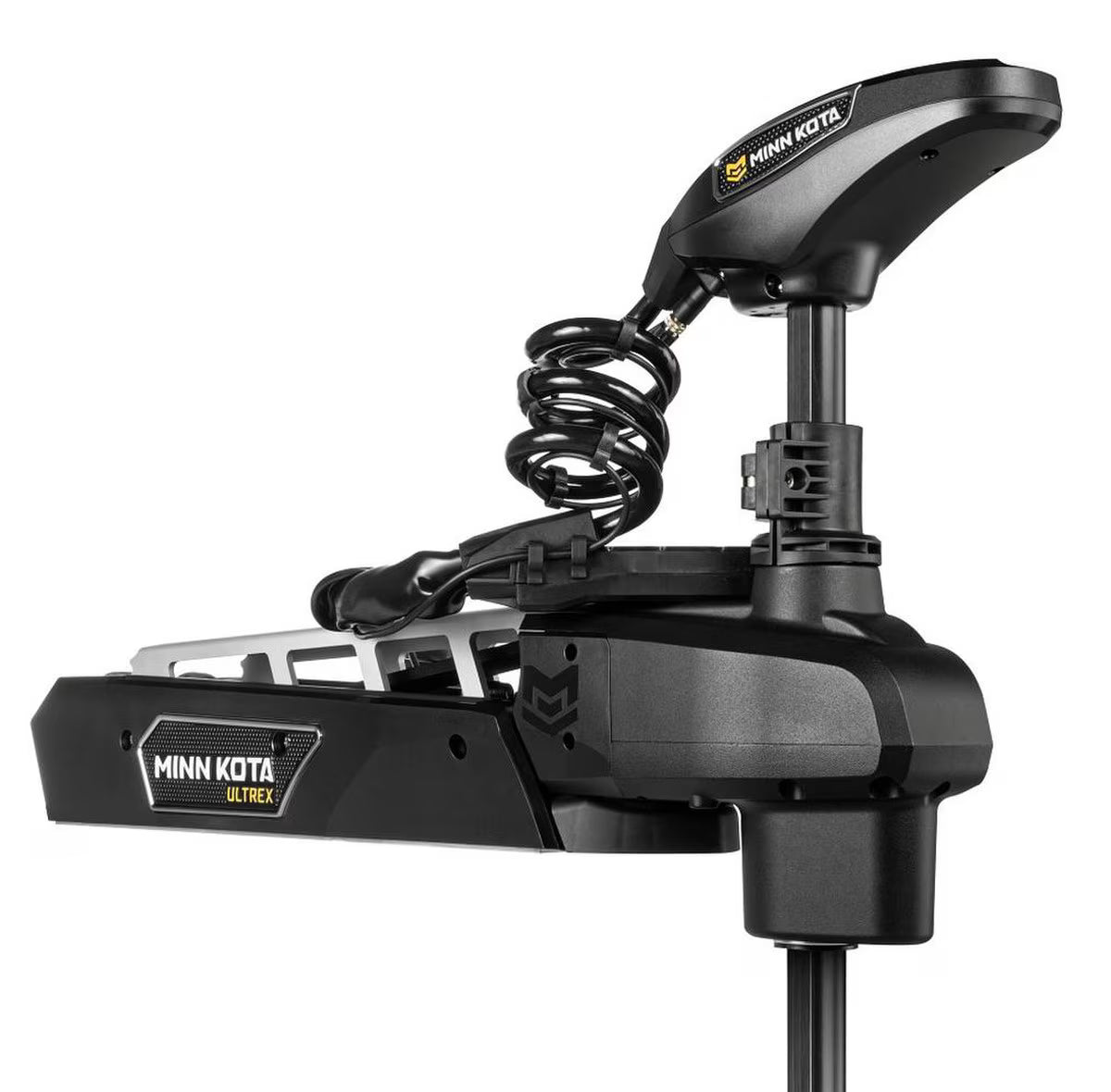 Ultrex Quest Trolling Motor w/ Micro Remote + Dual Spectrum CHIRP - 45"