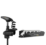 Ultrex Quest Trolling Motor w/ Micro Remote + Dual Spectrum CHIRP - 45"