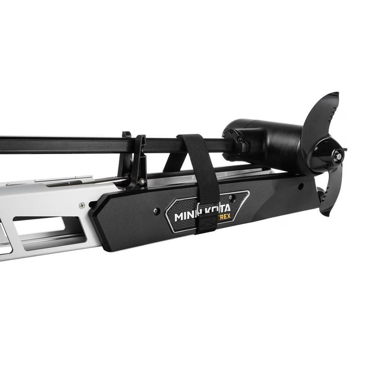 Ultrex Quest Trolling Motor w/ Micro Remote + Dual Spectrum CHIRP - 45"