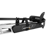 Ultrex Quest Trolling Motor w/ Micro Remote + Dual Spectrum CHIRP - 45"