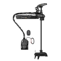Ultrex Quest Trolling Motor w/ Micro Remote + Dual Spectrum CHIRP - 52"