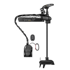 Ultrex Quest Trolling Motor w/ Micro Remote + Dual Spectrum CHIRP - 52"