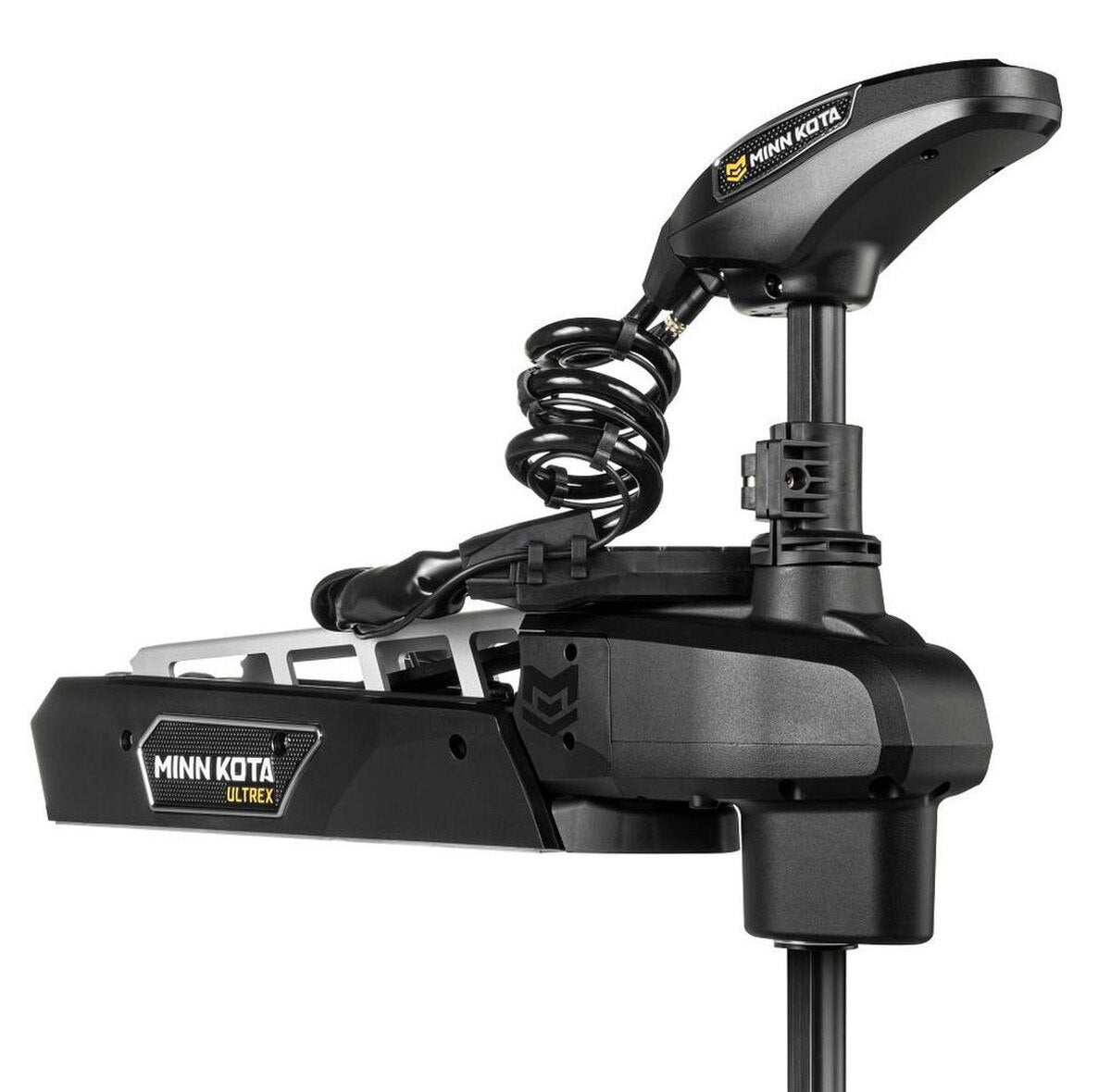 Ultrex Quest Trolling Motor w/ Micro Remote + Dual Spectrum CHIRP - 52"
