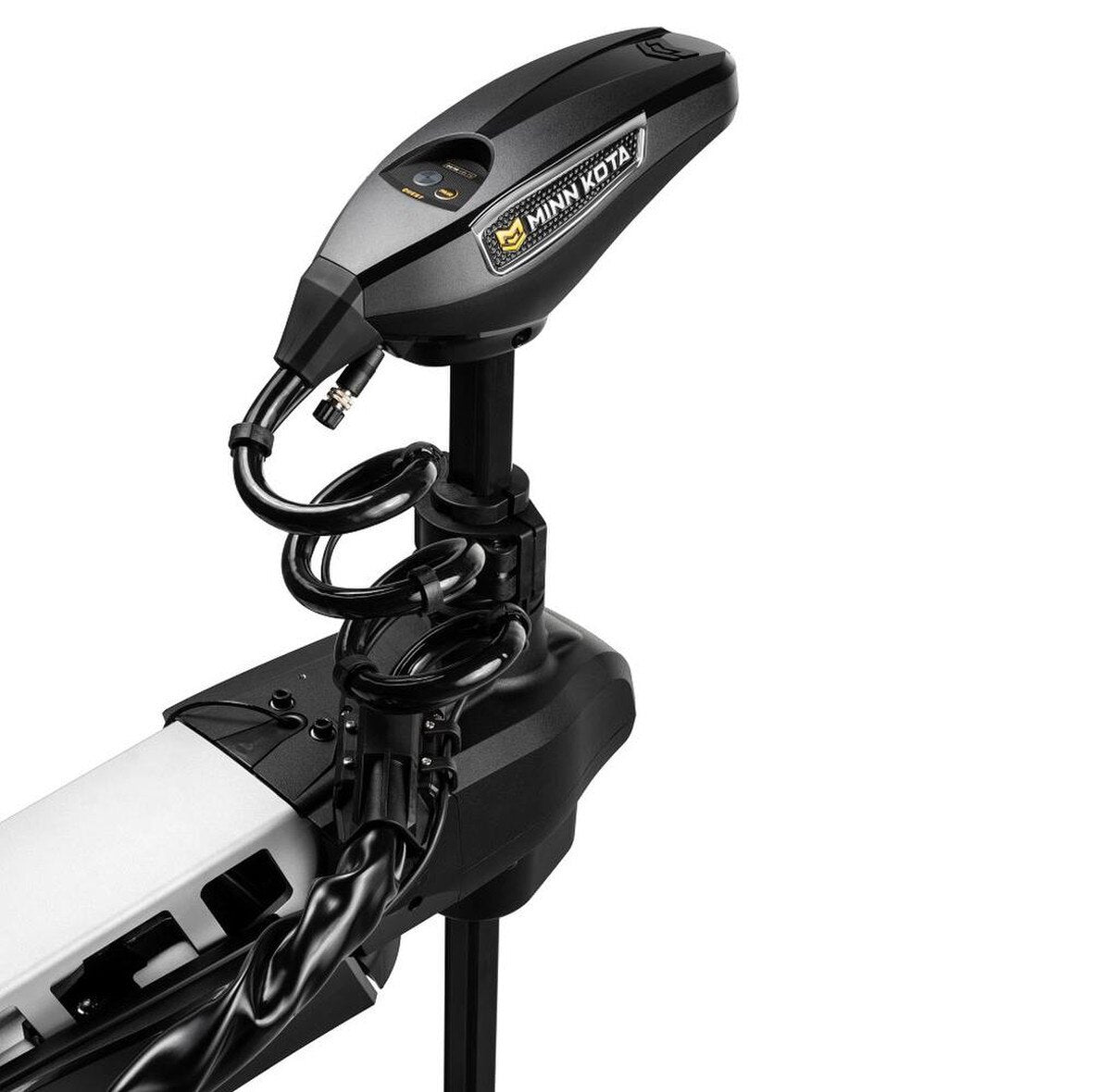 Ultrex Quest Trolling Motor w/ Micro Remote + Dual Spectrum CHIRP - 52"
