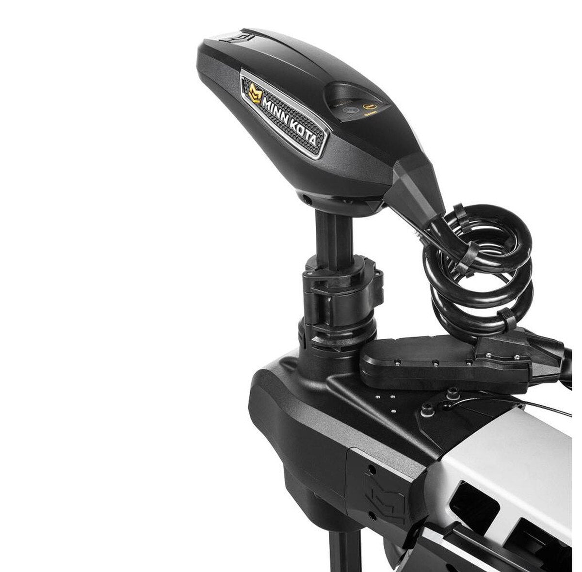 Ultrex Quest Trolling Motor w/ Micro Remote + Dual Spectrum CHIRP - 52"