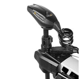 Ultrex Quest Trolling Motor w/ Micro Remote + Dual Spectrum CHIRP - 52"
