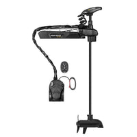 Ultrex Quest Trolling Motor w/ Micro Remote + Dual Spectrum CHIRP - 60"