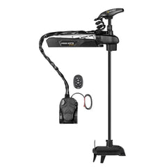 Ultrex Quest Trolling Motor w/ Micro Remote + Dual Spectrum CHIRP - 60"