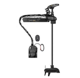 Ultrex Quest Trolling Motor w/ Micro Remote + Dual Spectrum CHIRP - 60"