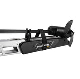 Ultrex Quest Trolling Motor w/ Micro Remote + Mega Side Imaging - 45"