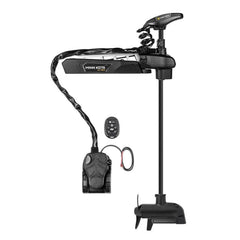 Ultrex Quest Trolling Motor w/ Micro Remote + Mega Side Imaging - 52"