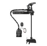 Ultrex Quest Trolling Motor w/ Micro Remote + Mega Side Imaging - 52"