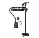 Ultrex Quest Trolling Motor w/ Micro Remote + Mega Side Imaging - 60"