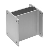 Setback Bracket - Talon (6")
