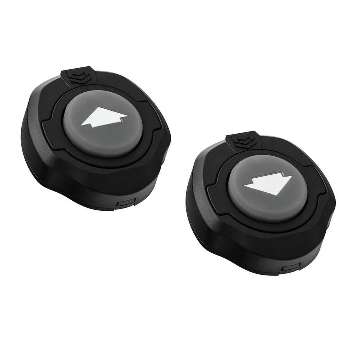 Stomp Switch - Raptor and Talon
