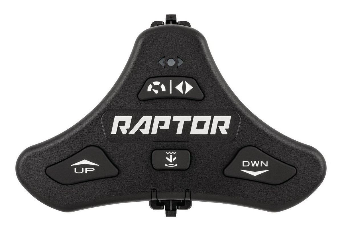 Raptor Wireless Footswitch