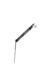 Raptor Shallow Water Anchor w/ Active Anchoring - 8'