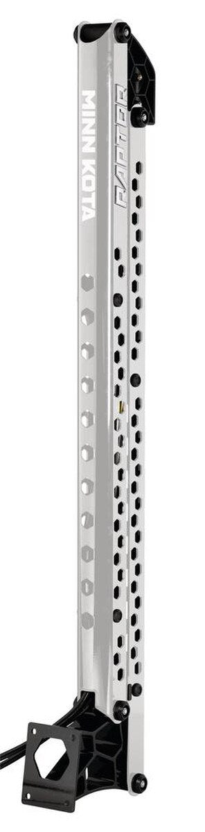 Raptor Shallow Water Anchor w/ Active Anchoring - 8'