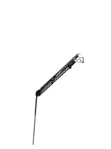 Raptor Shallow Water Anchor w/ Active Anchoring - 10'