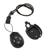 Raptor Shallow Water Anchor w/ Active Anchoring - 10'