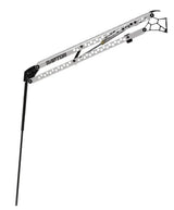 Raptor Shallow Water Anchor w/ Active Anchoring - 10'