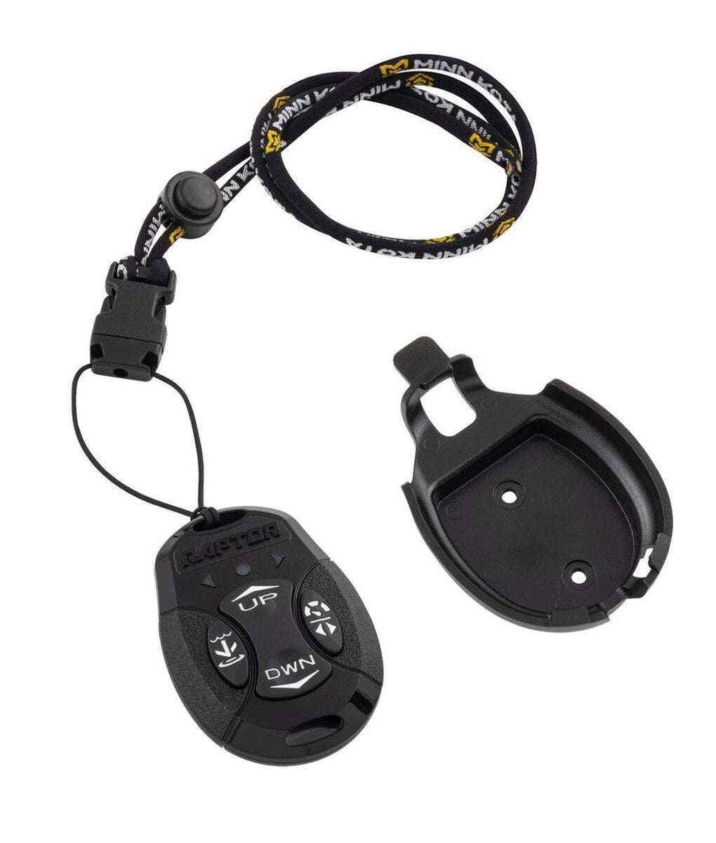 Raptor Shallow Water Anchor w/ Active Anchoring - 10'