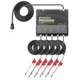 Precision Battery Charger (MK550PCL) - 5 Bank/10A