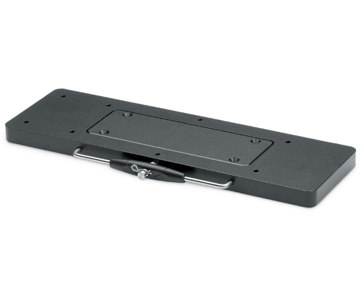 MKA-23 Scissor Composite Quick Release Bracket