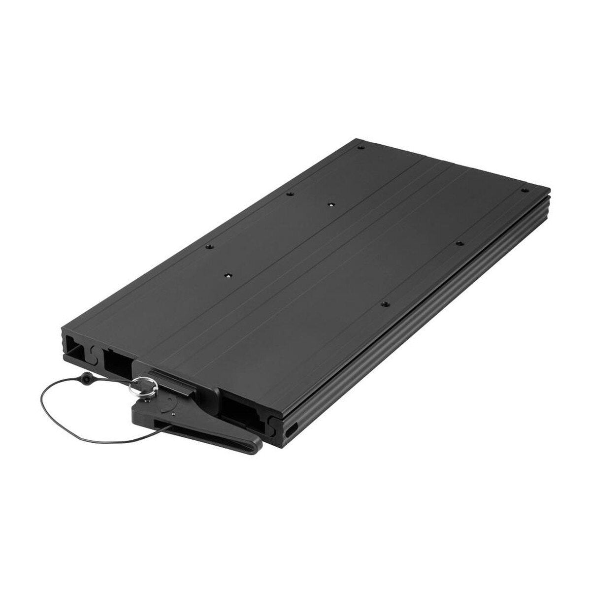 MKA-57 Aluminum Quick Release Bracket