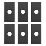 MKA-58 Boat Deck Reinforcement Kit