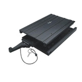 MKA-32 Quick Release Bracket + Cover