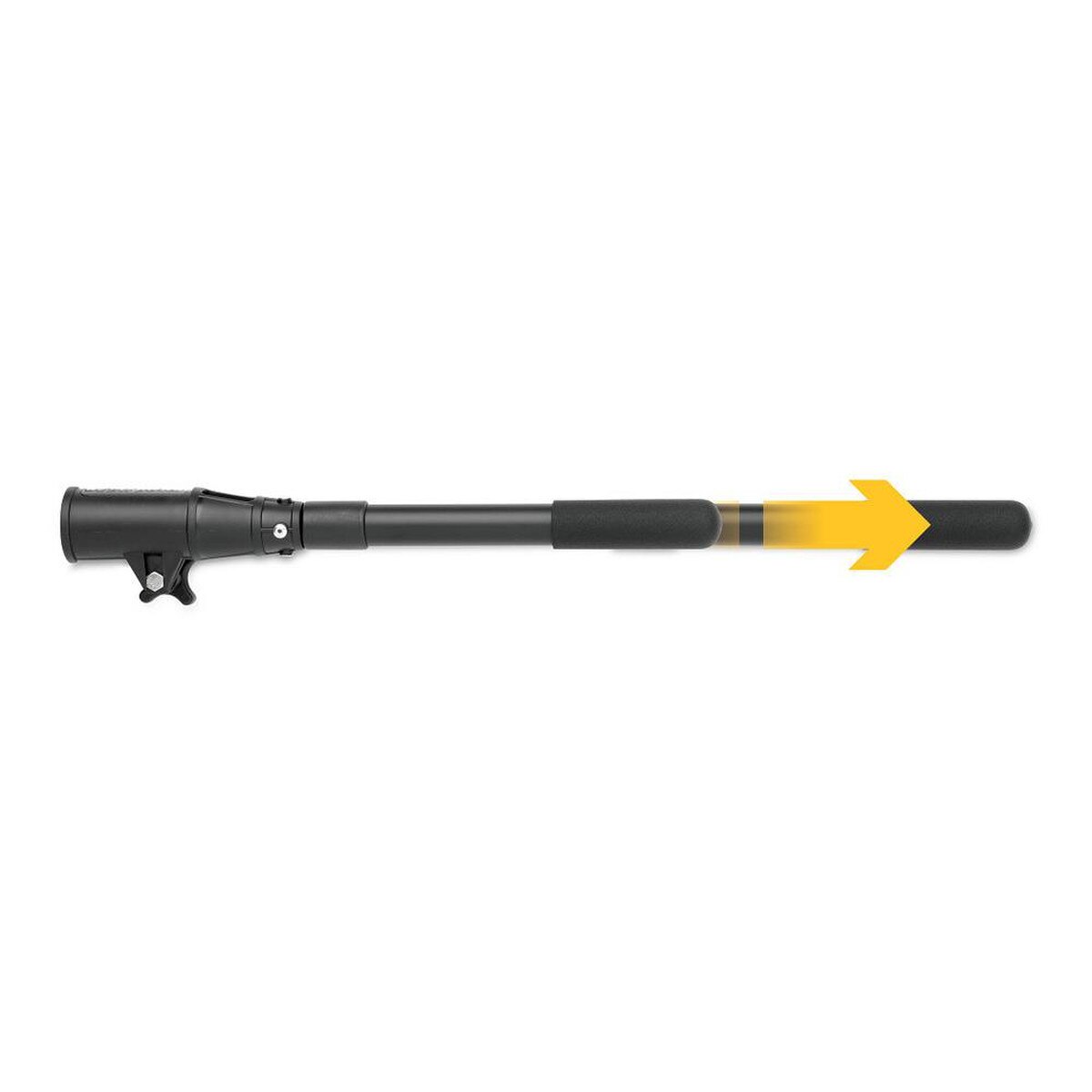 MKA-43 Telescopic Extension Handle (17-25")