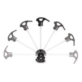 MKA-60 Stabilizer Kit